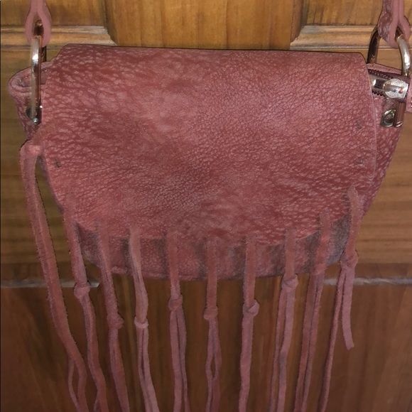 Free people cross body bag - Picture 3 of 3